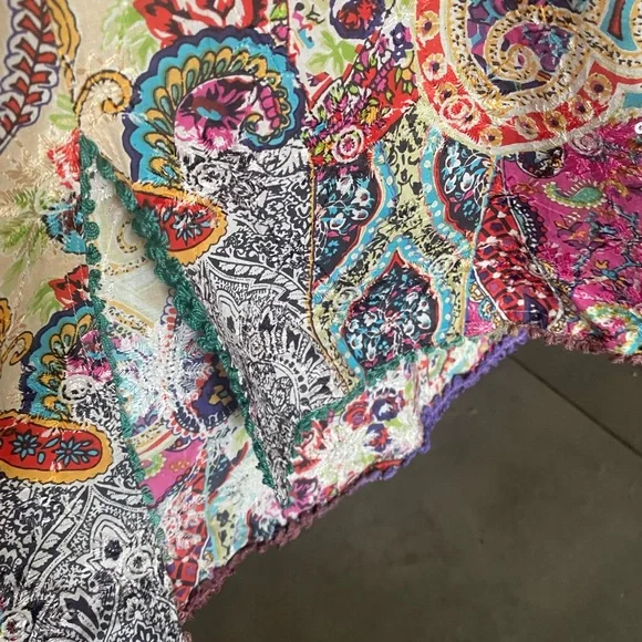 Anu by Natural Boho Skirt S - Picture 7 of 9